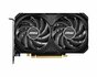 MSI VENTUS GEFORCE RTX 4060 TI 2X BLACK 16G OC videokaart NVIDIA 16 GB GDDR6_