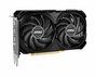 MSI VENTUS GEFORCE RTX 4060 TI 2X BLACK 16G OC videokaart NVIDIA 16 GB GDDR6_