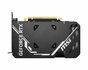 MSI VENTUS GEFORCE RTX 4060 TI 2X BLACK 16G OC videokaart NVIDIA 16 GB GDDR6_