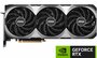 MSI VENTUS GeForce RTX 4080 SUPER 16G 3X OC NVIDIA 16 GB GDDR6X_