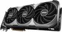 MSI VENTUS GeForce RTX 4080 SUPER 16G 3X OC NVIDIA 16 GB GDDR6X_