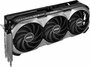 MSI VENTUS GeForce RTX 4080 SUPER 16G 3X OC NVIDIA 16 GB GDDR6X_