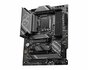 MSI Z790 GAMING PLUS WIFI moederbord Intel Z790 LGA 1700 ATX_