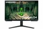 MON Samsung 27inch IPS 240HZ Full-HD Zwart DP 2XHDMI 1MS_