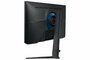 MON Samsung 27inch IPS 240HZ Full-HD Zwart DP 2XHDMI 1MS_