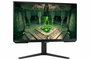 MON Samsung 27inch IPS 240HZ Full-HD Zwart DP 2XHDMI 1MS_