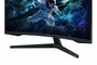 MON Samsung G55C 2560x1440 (Quad HD) 32Inch Curved Gaming 165Hz DP HDMI_