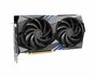 MSI GAMING GEFORCE RTX 4060 TI X 16G videokaart NVIDIA 16 GB GDDR6_