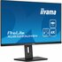 iiyama ProLite XUB3293UHSN-B5 computer monitor 80 cm (31.5") 3840 x 2160 Pixels 4K Ultra HD LCD Zwart_