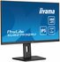 iiyama ProLite XUB2793QSU-B6 LED display 68,6 cm (27") 2560 x 1440 Pixels Quad HD Zwart_