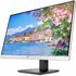 HP 27mq Silver Black 27Inch 2560x1440 IPS 60HZ HDMI VGA_