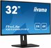 iiyama XB3288UHSU-B5 32" | 3840 x 2160 VA | 60Hz | Monitor_