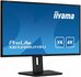 iiyama XB3288UHSU-B5 32" | 3840 x 2160 VA | 60Hz | Monitor_