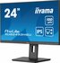 iiyama ProLite XUB2493HSU-B6 23.8" | 1920x1080 IPS | 100Hz | Monitor_