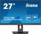 iiyama ProLite XUB2792HSC-B5 LED display 68,6 cm (27") 1920 x 1080 Pixels Full HD Zwart_