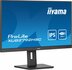 iiyama ProLite XUB2792HSC-B5 LED display 68,6 cm (27") 1920 x 1080 Pixels Full HD Zwart_