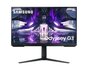 Samsung Odyssey G30A computer monitor 68,6 cm (27") 1920 x 1080 Pixels Full HD LED Zwart_