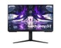 Samsung Odyssey G30A computer monitor 68,6 cm (27") 1920 x 1080 Pixels Full HD LED Zwart_