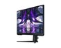 Samsung Odyssey G30A computer monitor 68,6 cm (27") 1920 x 1080 Pixels Full HD LED Zwart_