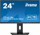 iiyama ProLite XUB2492HSC-B5 LED display 61 cm (24") 1920 x 1080 Pixels Full HD Zwart_