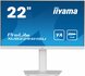 iiyama ProLite 21.5" | 1920x1080 VA | 75Hz | Monitor_