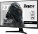 iiyama G-MASTER computer monitor 68,6 cm (27") 1920 x 1080 Pixels Full HD LED Zwart_