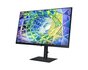 Samsung ViewFinity LS27A800UNPXEN computer monitor 68,6 cm (27") 3840 x 2160 Pixels 4K Ultra HD Zwart_