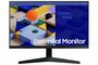 Samsung S27C310EAU computer monitor 68,6 cm (27") 1920 x 1080 Pixels Full HD LED Zwart_