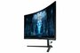 Samsung Odyssey Neo G8 32” Neo G85NB UHD Mini LED Gaming Monitor_