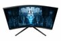 Samsung Odyssey Neo G8 32” Neo G85NB UHD Mini LED Gaming Monitor_