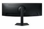 Samsung ViewFinity S49C950UAU computer monitor 124,5 cm (49") 5120 x 1440 Pixels DQHD LED Zwart_