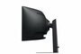 Samsung ViewFinity S49C950UAU computer monitor 124,5 cm (49") 5120 x 1440 Pixels DQHD LED Zwart_