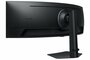 Samsung ViewFinity S49C950UAU computer monitor 124,5 cm (49") 5120 x 1440 Pixels DQHD LED Zwart_