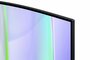 Samsung ViewFinity S49C950UAU computer monitor 124,5 cm (49") 5120 x 1440 Pixels DQHD LED Zwart_