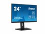 iiyama XUB2492HSU-B6 computer monitor 60,5 cm (23.8") 1920 x 1080 Pixels Full HD LED Zwart_