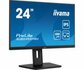 iiyama XUB2492HSU-B6 computer monitor 60,5 cm (23.8") 1920 x 1080 Pixels Full HD LED Zwart_