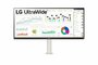 LG 34WQ68X-W computer monitor 86,4 cm (34") 2560 x 1080 Pixels Quad HD LCD Wit_