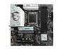 MSI B760M GAMING PLUS WIFI moederbord Intel B760 LGA 1700 micro ATX_