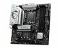 MSI B760M GAMING PLUS WIFI moederbord Intel B760 LGA 1700 micro ATX_