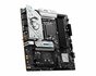 MSI B760M GAMING PLUS WIFI moederbord Intel B760 LGA 1700 micro ATX_