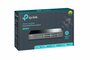 TP-Link TL-SF1016 Unmanaged Fast Ethernet (10/100) 1U Zwart_