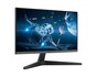 Mon Samsung 24Inch IPS 100hz DisplayPort HDMI_