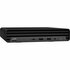 HP Prodesk Mini 400 G9 i5-12500T 16 GB 500GB W11P_