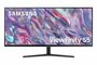 Samsung ViewFinity S50GC 34Inch 3440x1440 100HZ DP_