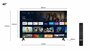 TCL TV 40inch Full HD / Wifi / SmartTV_