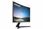 Samsung CR50 81,3 cm (32") 1920 x 1080 Pixels Full HD Curved LED Grijs_