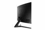 Samsung CR50 81,3 cm (32") 1920 x 1080 Pixels Full HD Curved LED Grijs_