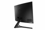 Samsung CR50 81,3 cm (32") 1920 x 1080 Pixels Full HD Curved LED Grijs_