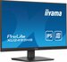 MON Iiyama 24inch Full-HD LED Zwart XU2493HS-B6 monitor_