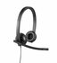 Logitech H570e headset Comfortabel, betaalbaar en bijzonder duurzaam_